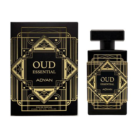 essential oud cologne.